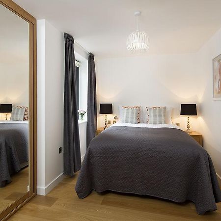 Apartmán Tower Hill One Londýn Exteriér fotografie